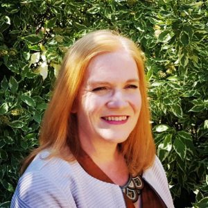 Deborah Armitage