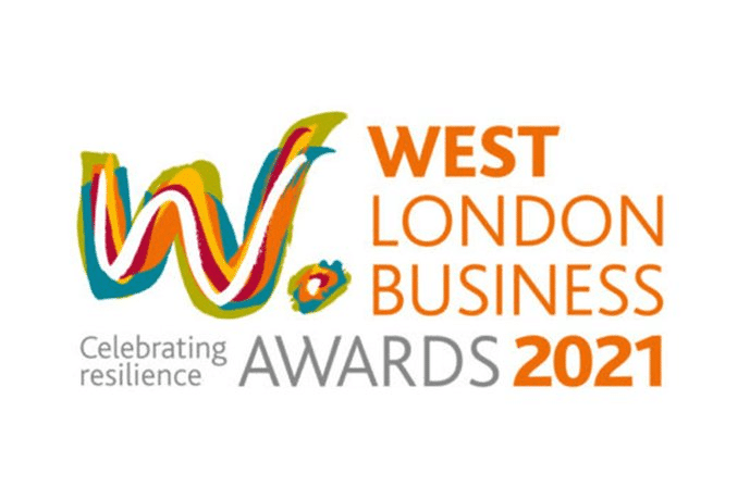 West London Business Awards Logo