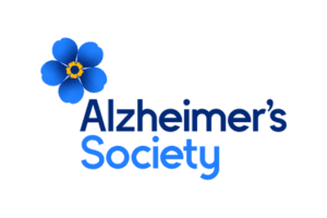 Alzheimer's society logo