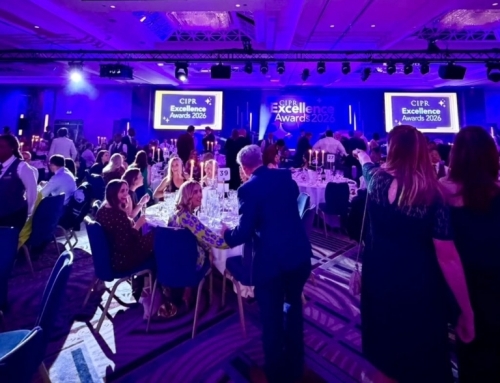 CIPR Excellence Awards 2026