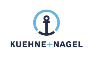 Kuehne + Nagel Logo
