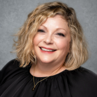 Paula Wakelin