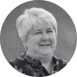 Janet Court BW Janet Court