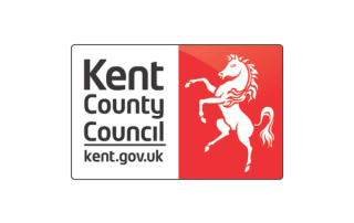Kent County Council logo