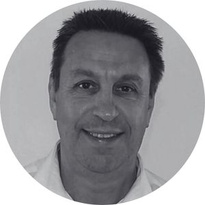 Michael Phelan B&W