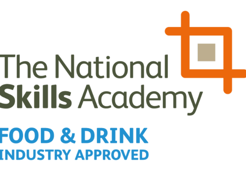 NSAFD Industry Approved Provider!