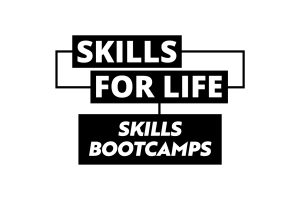Skills for Life Skills Bootcamps logo