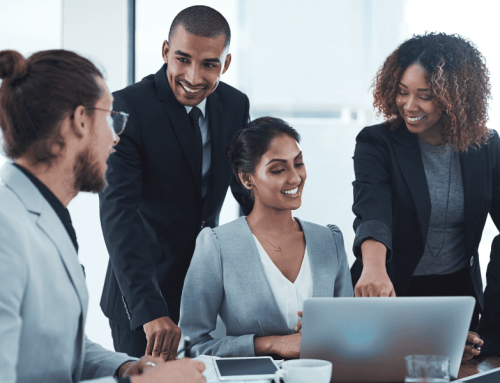 Your Workplace Brand: What Are People Saying About You?
