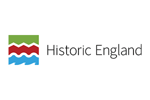 Historic England logo