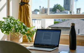 Home Office