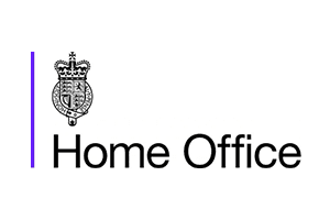 Home Office logo