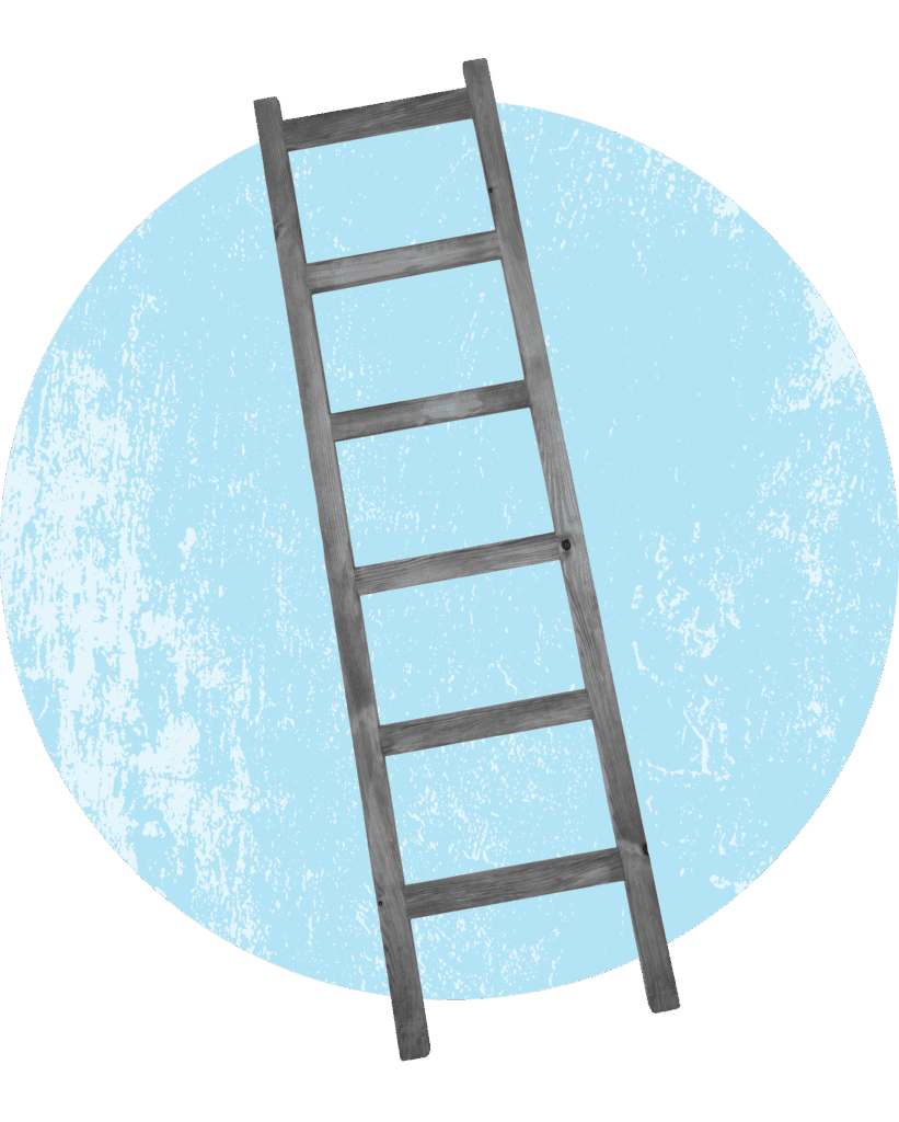 ladder