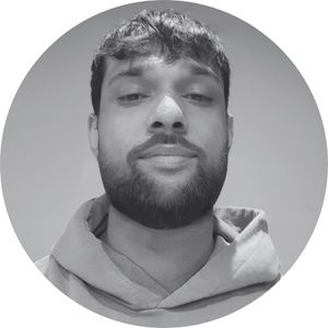 manoj gohil b&w