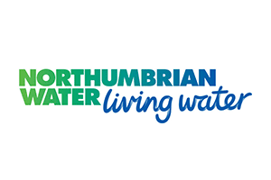 Northumbrian Water logo
