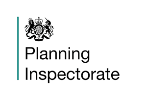 Planning Inspectorate logo