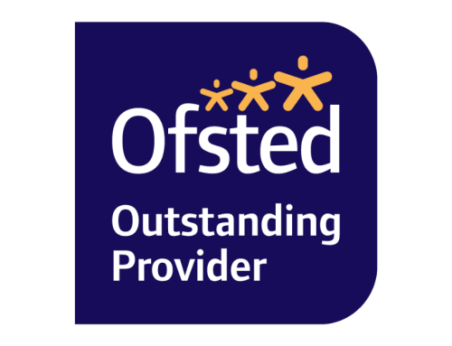 Outstanding Ofsted Sweep